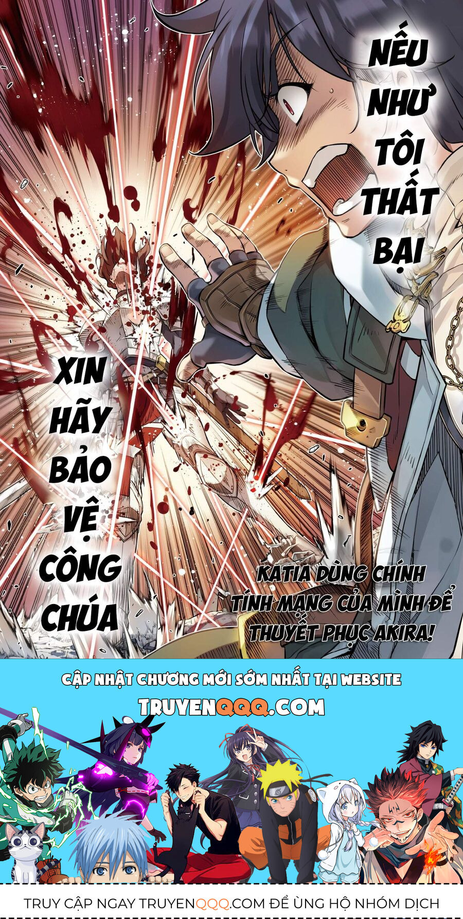 Drawing: Mangaka Mạnh Nhất Với Kỹ Năng Vẽ Tranh Vô Song Tại Dị Giới Chapter 82 - 17