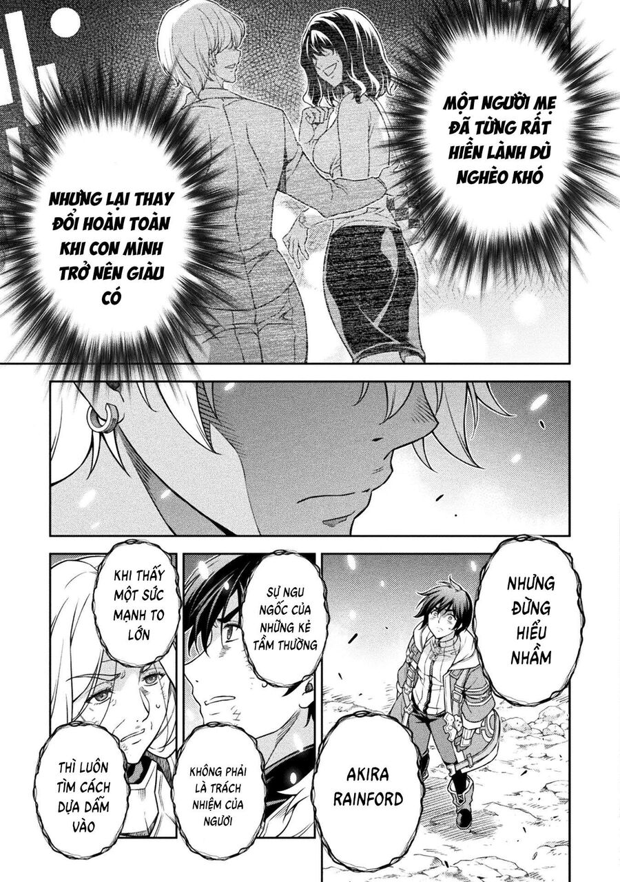 Drawing: Mangaka Mạnh Nhất Với Kỹ Năng Vẽ Tranh Vô Song Tại Dị Giới Chapter 82 - 4