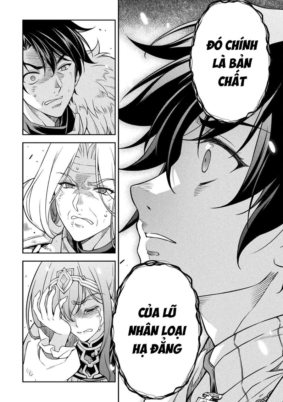 Drawing: Mangaka Mạnh Nhất Với Kỹ Năng Vẽ Tranh Vô Song Tại Dị Giới Chapter 82 - 5