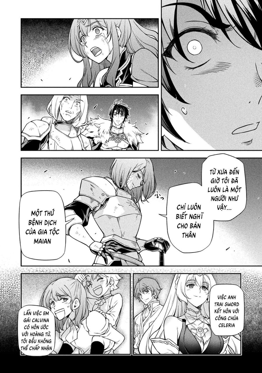 Drawing: Mangaka Mạnh Nhất Với Kỹ Năng Vẽ Tranh Vô Song Tại Dị Giới Chapter 82 - 9