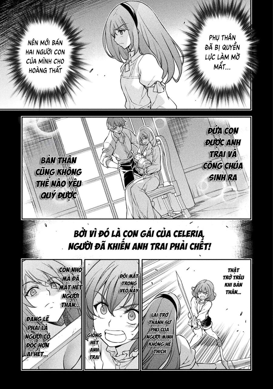 Drawing: Mangaka Mạnh Nhất Với Kỹ Năng Vẽ Tranh Vô Song Tại Dị Giới Chapter 82 - 10