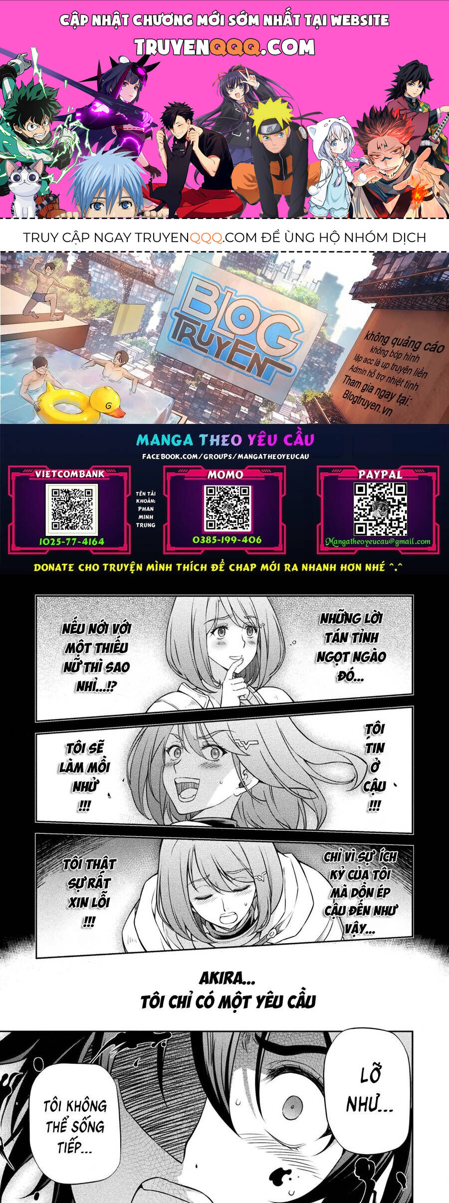 Drawing: Mangaka Mạnh Nhất Với Kỹ Năng Vẽ Tranh Vô Song Tại Dị Giới Chapter 83 - 1