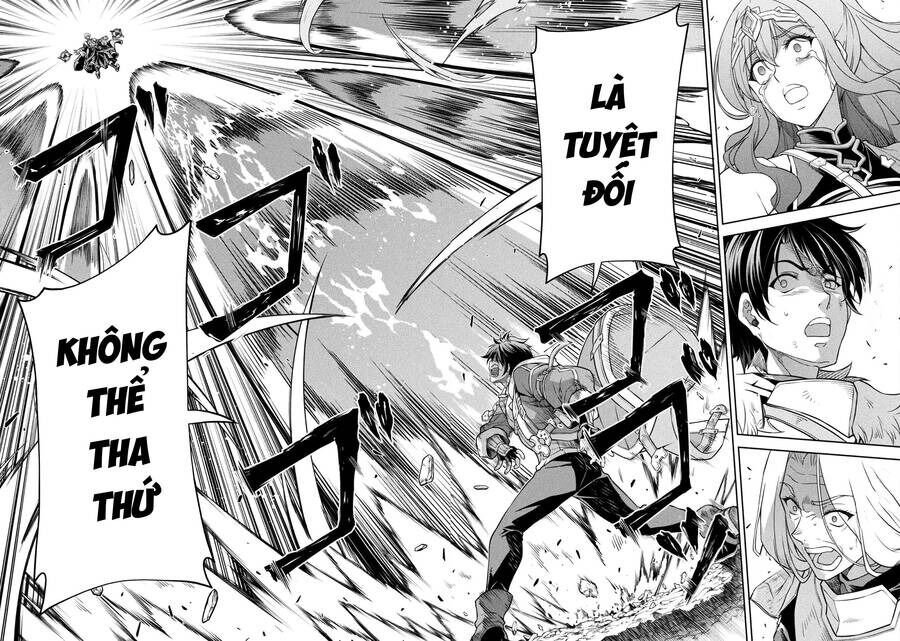 Drawing: Mangaka Mạnh Nhất Với Kỹ Năng Vẽ Tranh Vô Song Tại Dị Giới Chapter 83 - 12