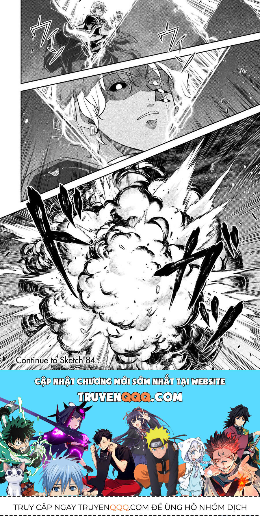 Drawing: Mangaka Mạnh Nhất Với Kỹ Năng Vẽ Tranh Vô Song Tại Dị Giới Chapter 83 - 13