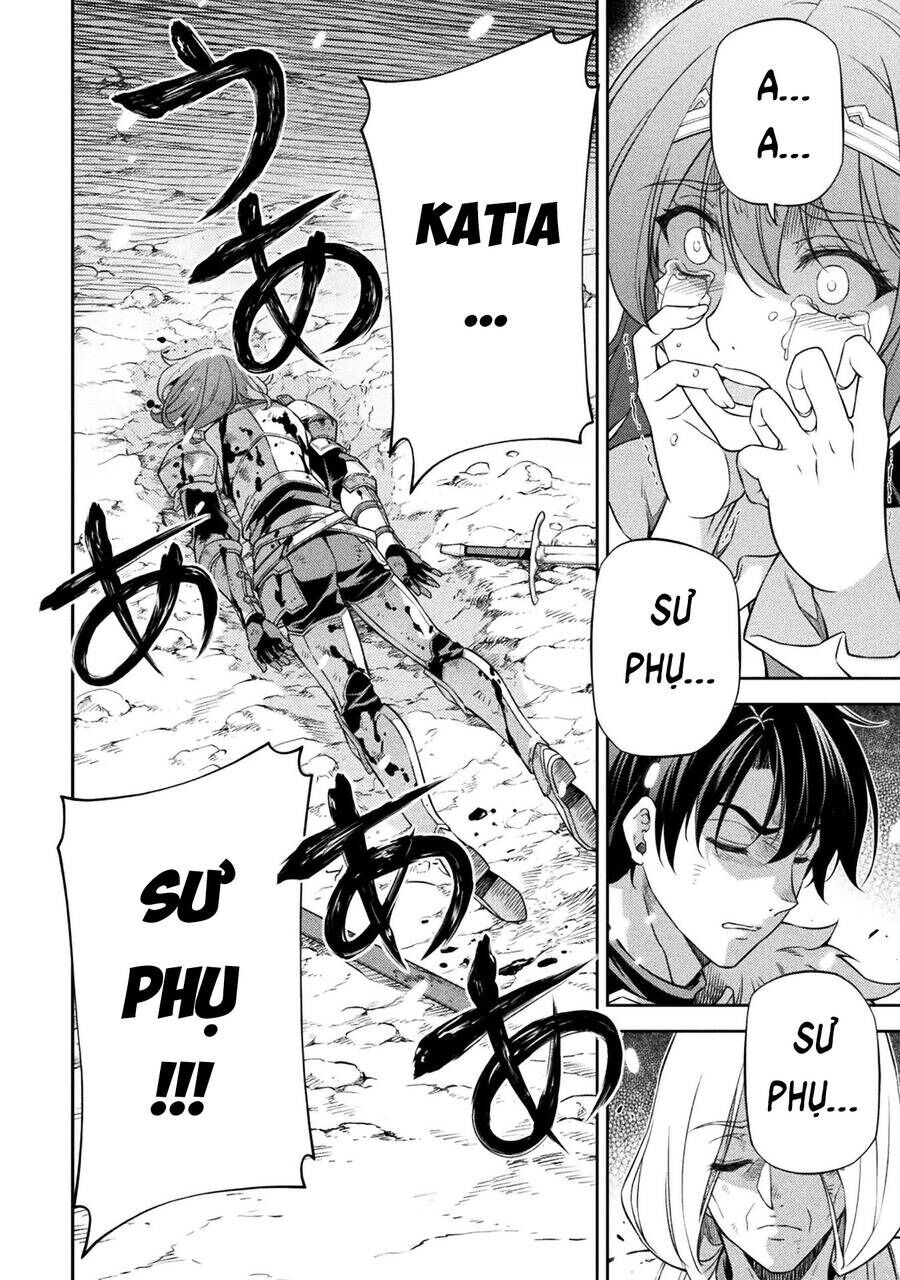 Drawing: Mangaka Mạnh Nhất Với Kỹ Năng Vẽ Tranh Vô Song Tại Dị Giới Chapter 83 - 3