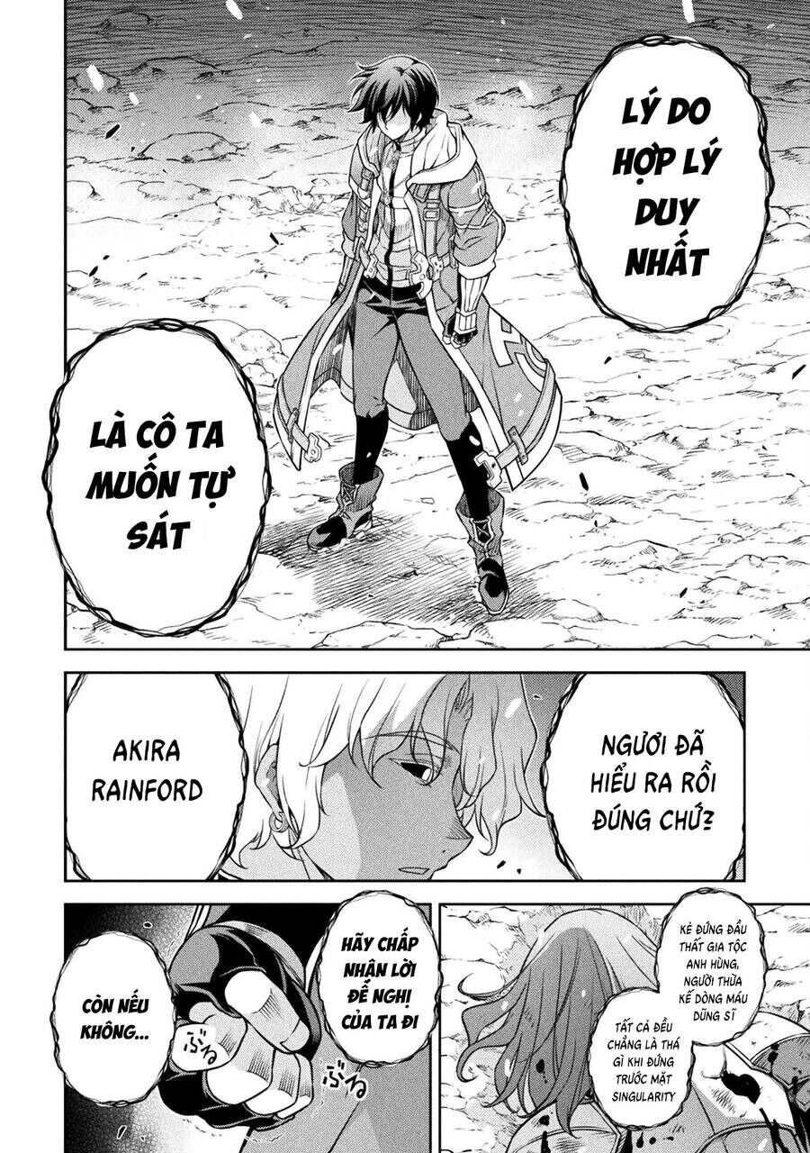 Drawing: Mangaka Mạnh Nhất Với Kỹ Năng Vẽ Tranh Vô Song Tại Dị Giới Chapter 83 - 5