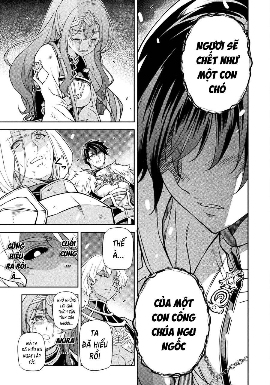 Drawing: Mangaka Mạnh Nhất Với Kỹ Năng Vẽ Tranh Vô Song Tại Dị Giới Chapter 83 - 6