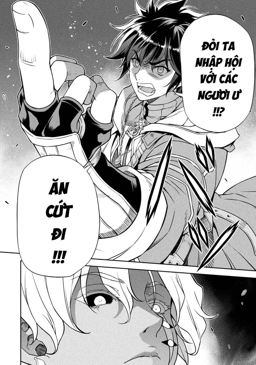 Drawing: Mangaka Mạnh Nhất Với Kỹ Năng Vẽ Tranh Vô Song Tại Dị Giới Chapter 83 - 7