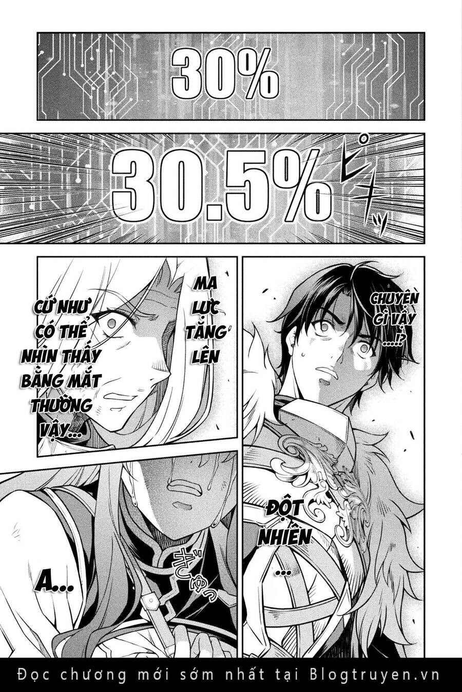 Drawing: Mangaka Mạnh Nhất Với Kỹ Năng Vẽ Tranh Vô Song Tại Dị Giới Chapter 83 - 8