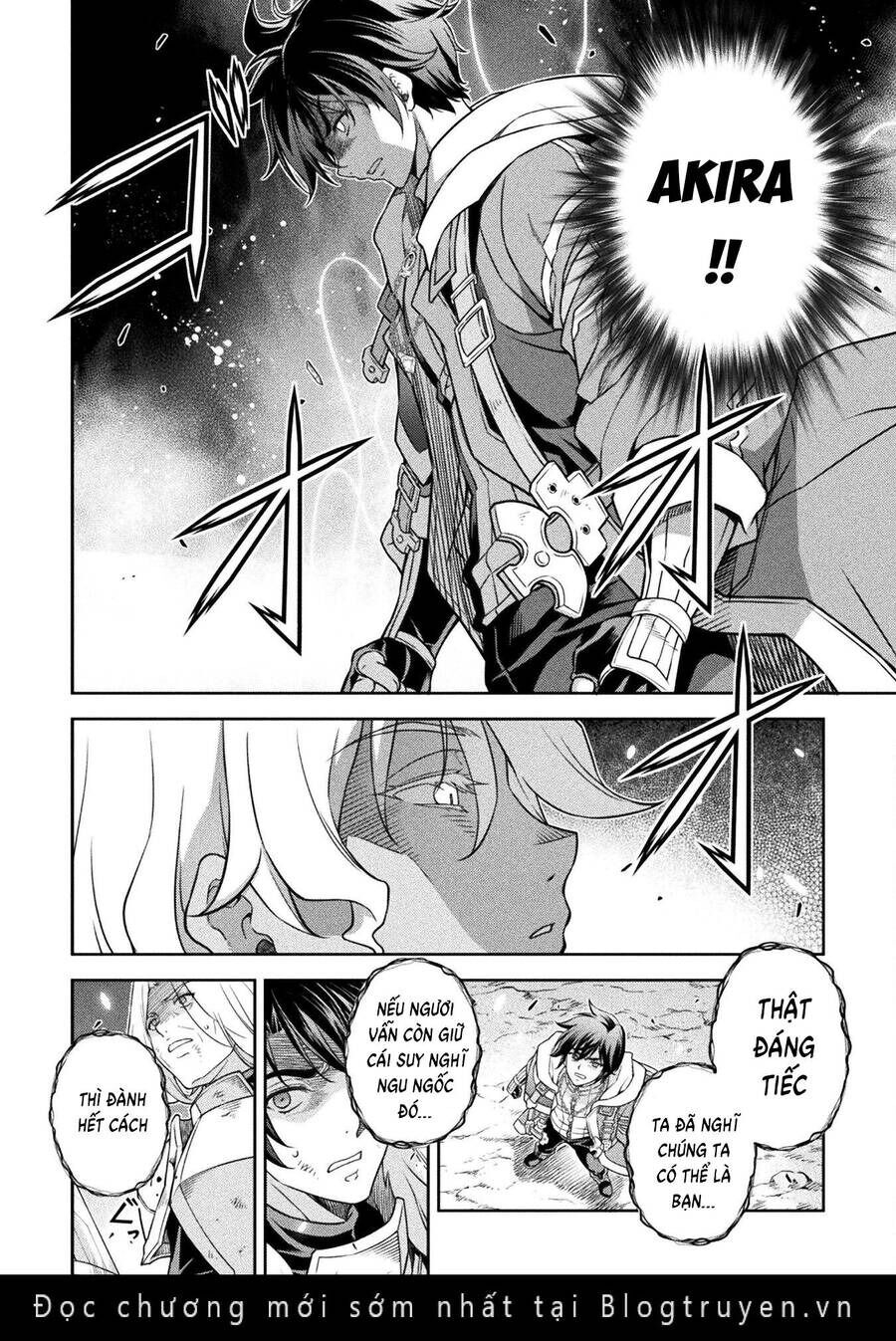 Drawing: Mangaka Mạnh Nhất Với Kỹ Năng Vẽ Tranh Vô Song Tại Dị Giới Chapter 83 - 9