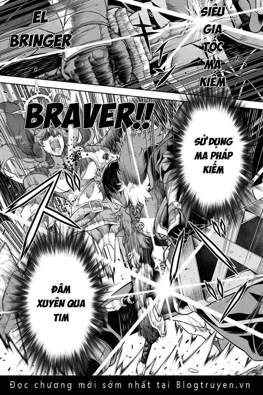 Drawing: Mangaka Mạnh Nhất Với Kỹ Năng Vẽ Tranh Vô Song Tại Dị Giới Chapter 84 - 11