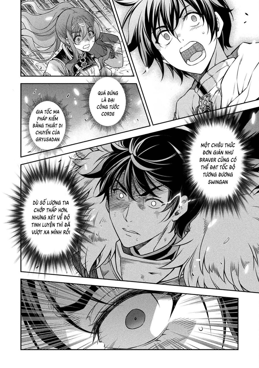 Drawing: Mangaka Mạnh Nhất Với Kỹ Năng Vẽ Tranh Vô Song Tại Dị Giới Chapter 84 - 12