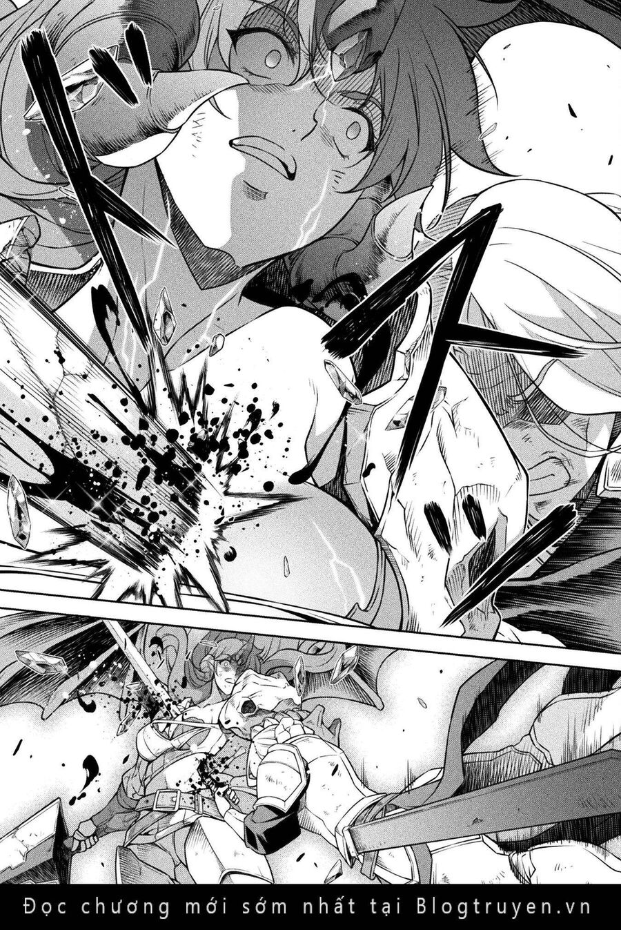 Drawing: Mangaka Mạnh Nhất Với Kỹ Năng Vẽ Tranh Vô Song Tại Dị Giới Chapter 84 - 14