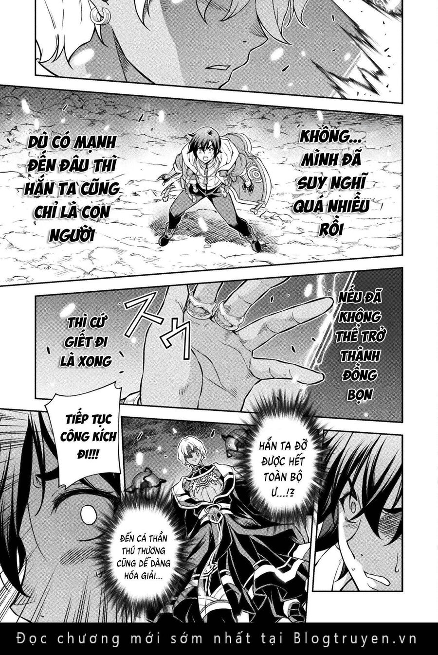 Drawing: Mangaka Mạnh Nhất Với Kỹ Năng Vẽ Tranh Vô Song Tại Dị Giới Chapter 84 - 5