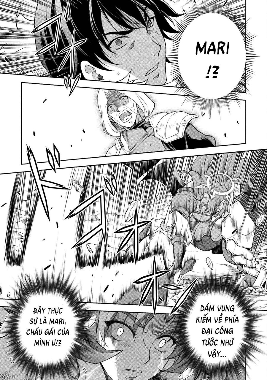 Drawing: Mangaka Mạnh Nhất Với Kỹ Năng Vẽ Tranh Vô Song Tại Dị Giới Chapter 84 - 9