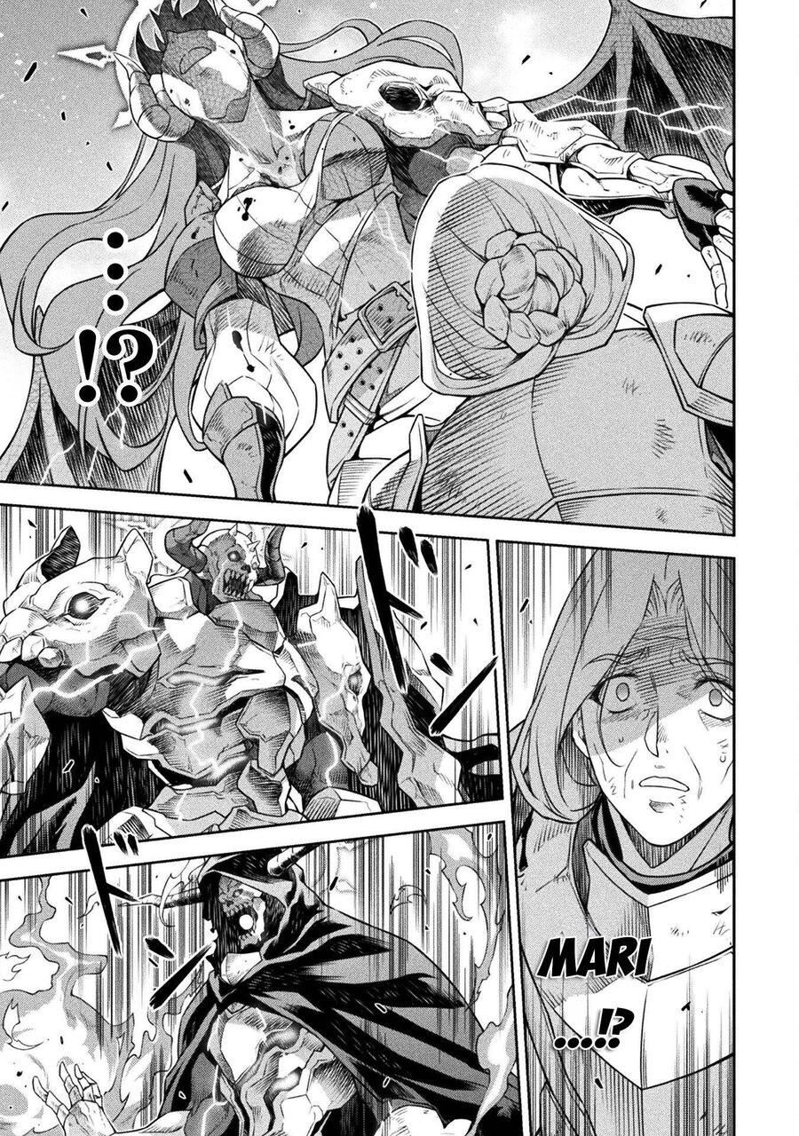 Drawing: Mangaka Mạnh Nhất Với Kỹ Năng Vẽ Tranh Vô Song Tại Dị Giới Chapter 85 - 12