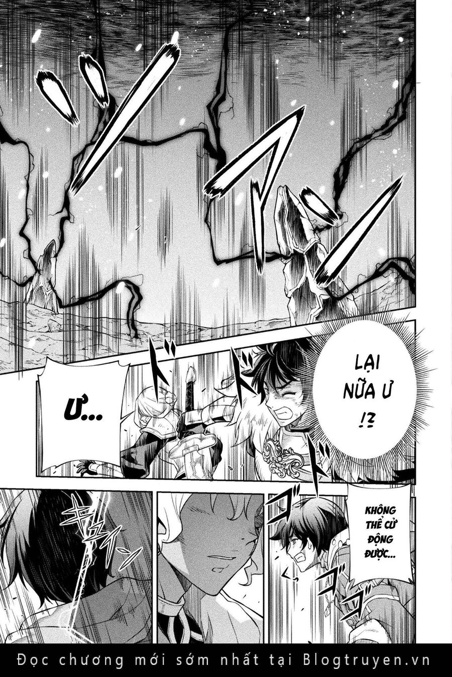 Drawing: Mangaka Mạnh Nhất Với Kỹ Năng Vẽ Tranh Vô Song Tại Dị Giới Chapter 85 - 3