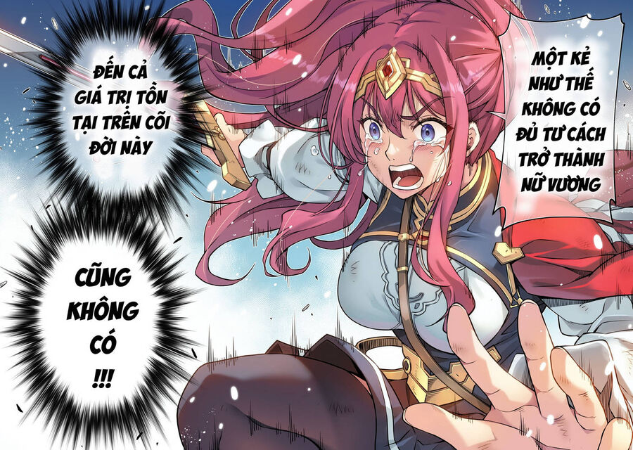 Drawing: Mangaka Mạnh Nhất Với Kỹ Năng Vẽ Tranh Vô Song Tại Dị Giới Chapter 85 - 8