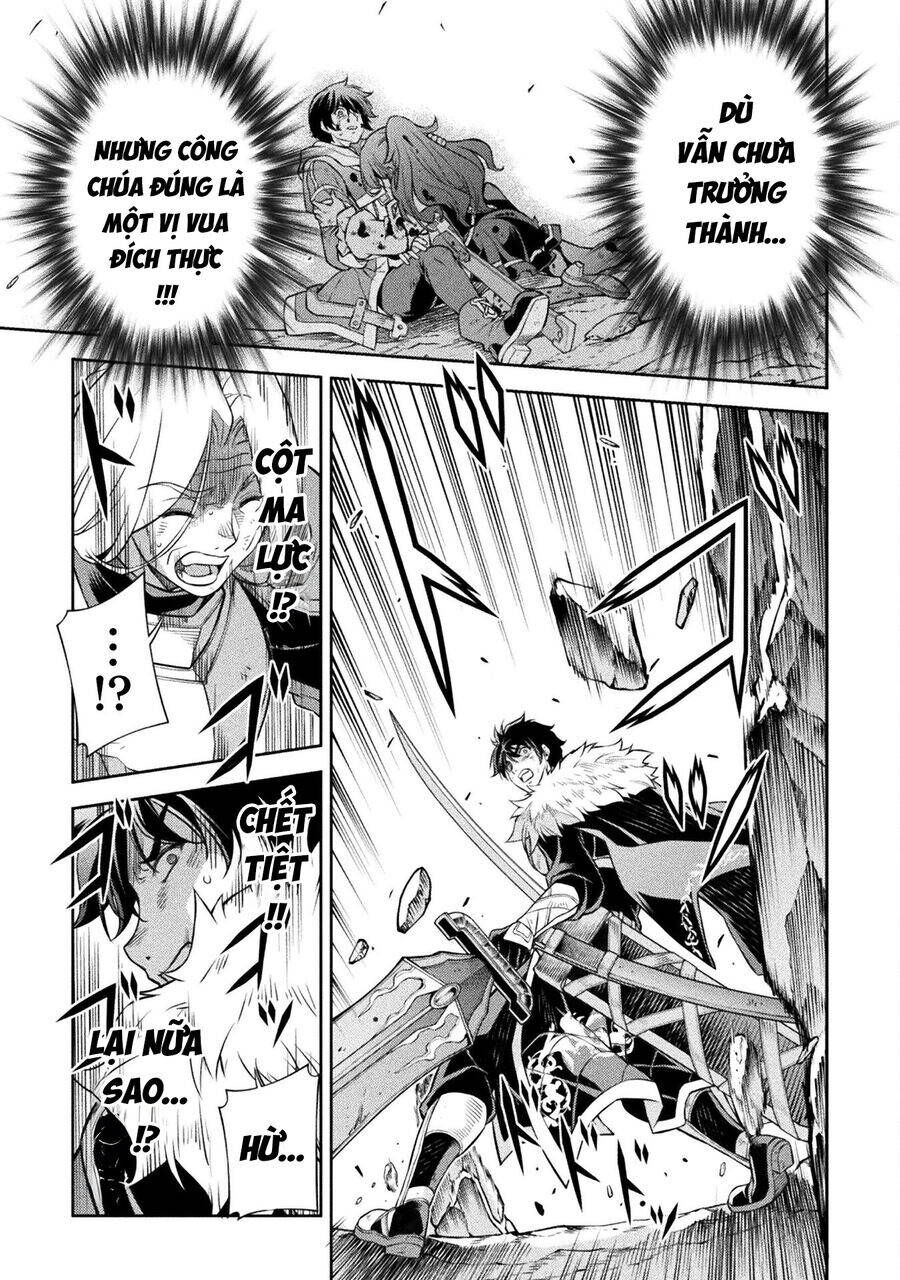 Drawing: Mangaka Mạnh Nhất Với Kỹ Năng Vẽ Tranh Vô Song Tại Dị Giới Chapter 92 - 11