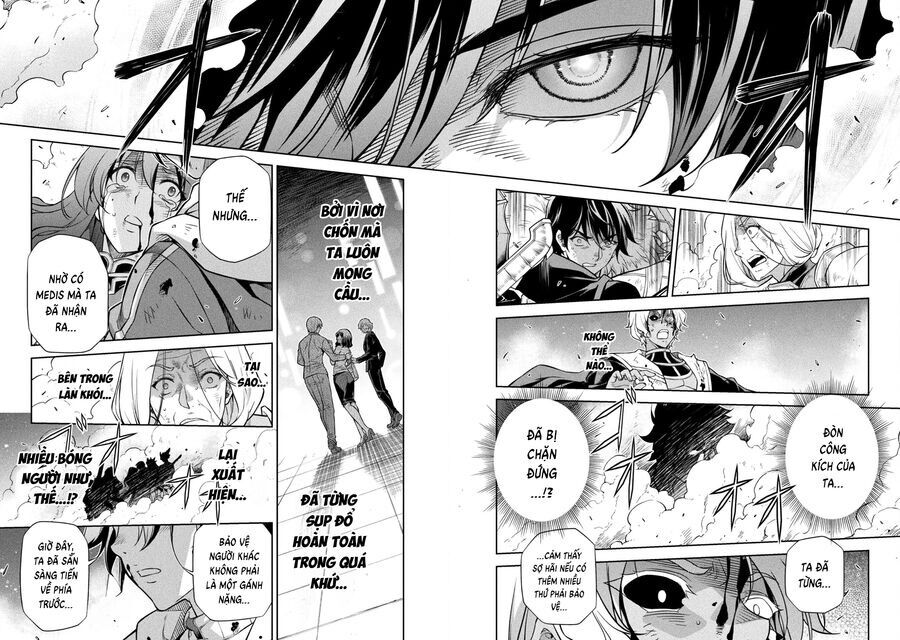 Drawing: Mangaka Mạnh Nhất Với Kỹ Năng Vẽ Tranh Vô Song Tại Dị Giới Chapter 92 - 15