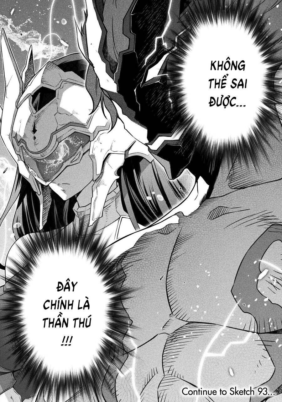 Drawing: Mangaka Mạnh Nhất Với Kỹ Năng Vẽ Tranh Vô Song Tại Dị Giới Chapter 92 - 17