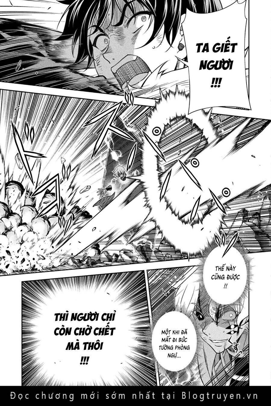 Drawing: Mangaka Mạnh Nhất Với Kỹ Năng Vẽ Tranh Vô Song Tại Dị Giới Chapter 92 - 3