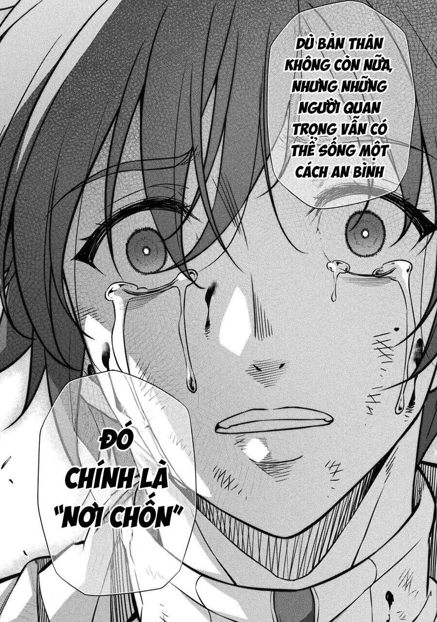 Drawing: Mangaka Mạnh Nhất Với Kỹ Năng Vẽ Tranh Vô Song Tại Dị Giới Chapter 92 - 8