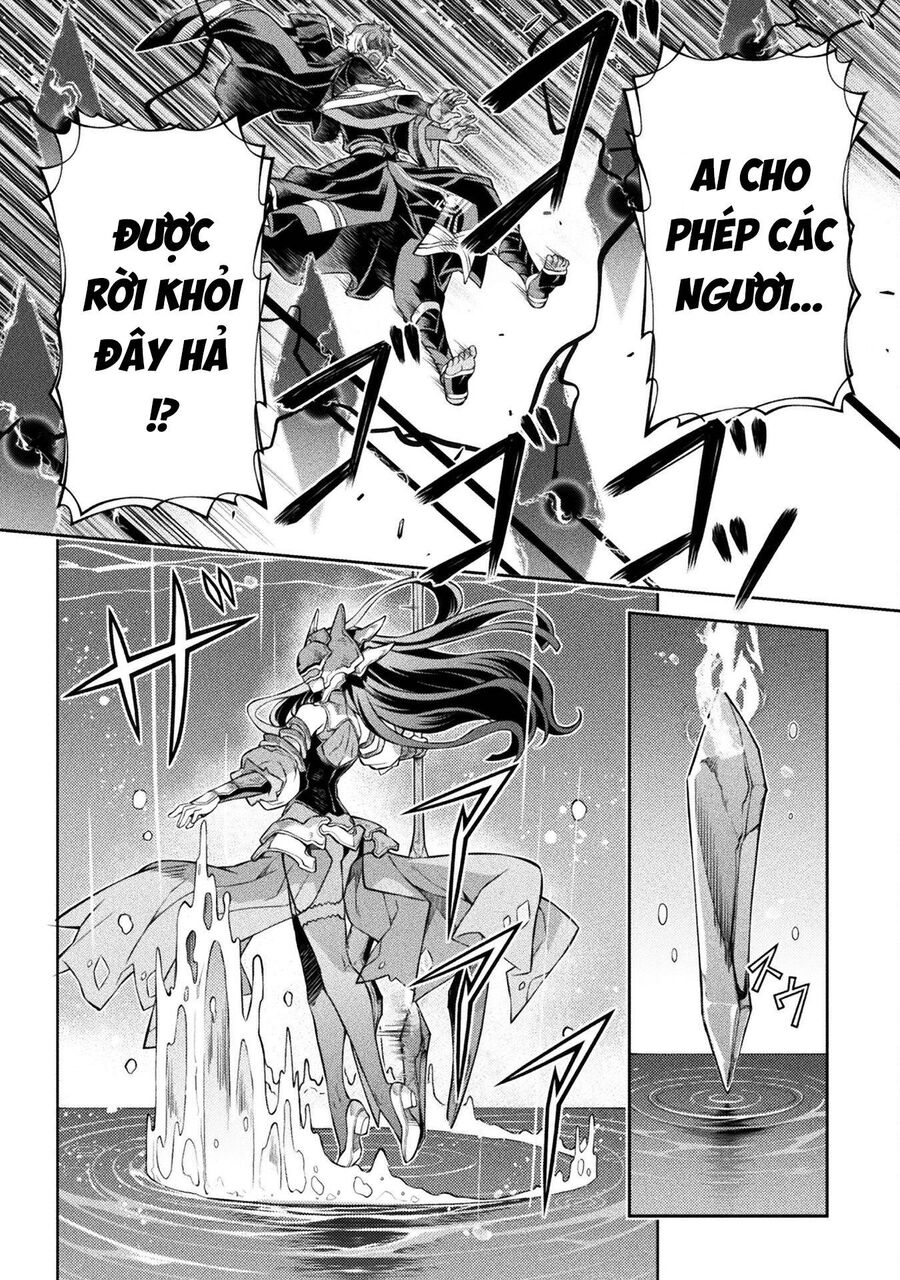 Drawing: Mangaka Mạnh Nhất Với Kỹ Năng Vẽ Tranh Vô Song Tại Dị Giới Chapter 93 - 11