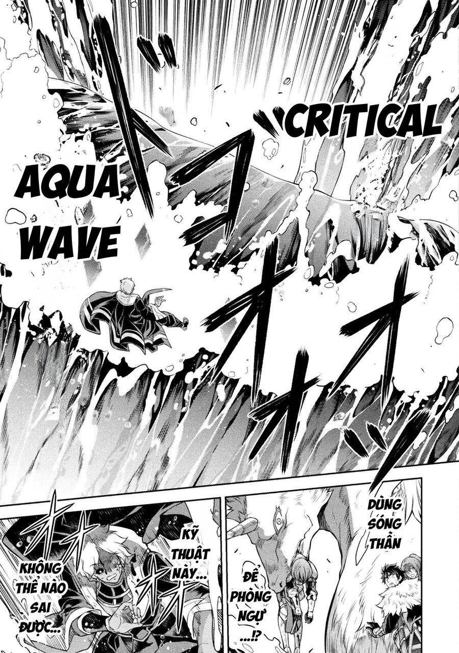 Drawing: Mangaka Mạnh Nhất Với Kỹ Năng Vẽ Tranh Vô Song Tại Dị Giới Chapter 93 - 12