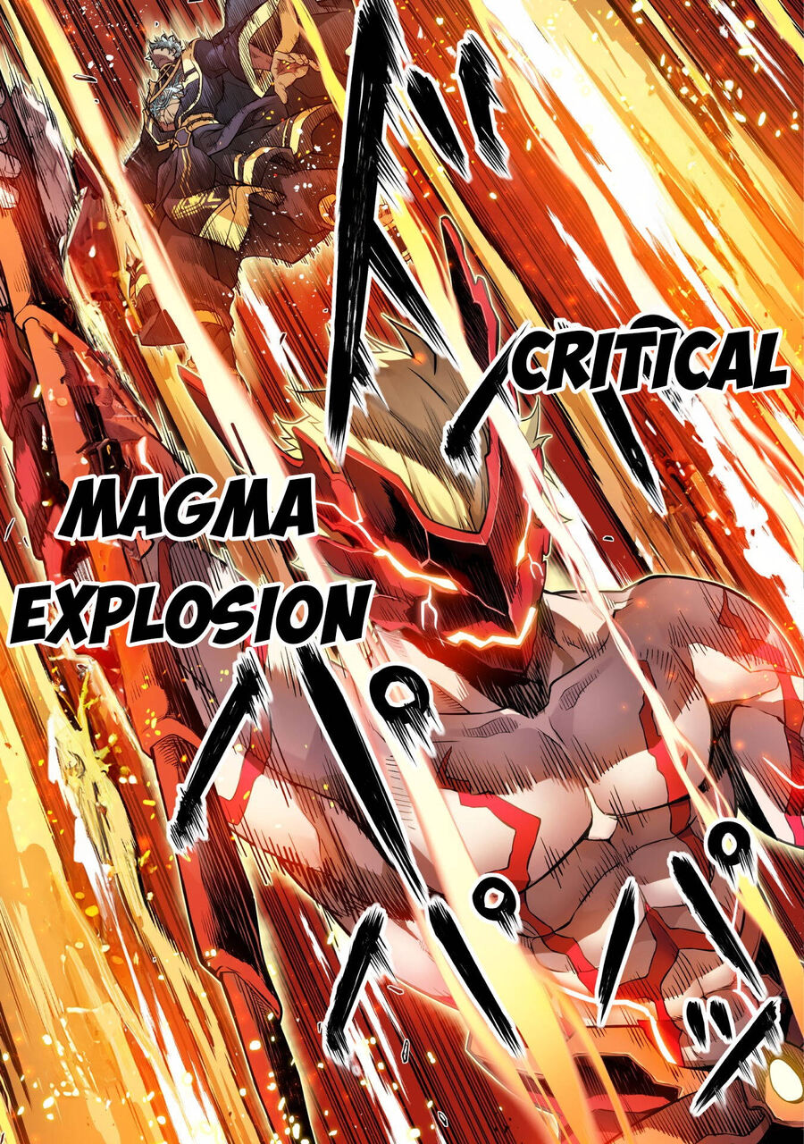 Drawing: Mangaka Mạnh Nhất Với Kỹ Năng Vẽ Tranh Vô Song Tại Dị Giới Chapter 93 - 14