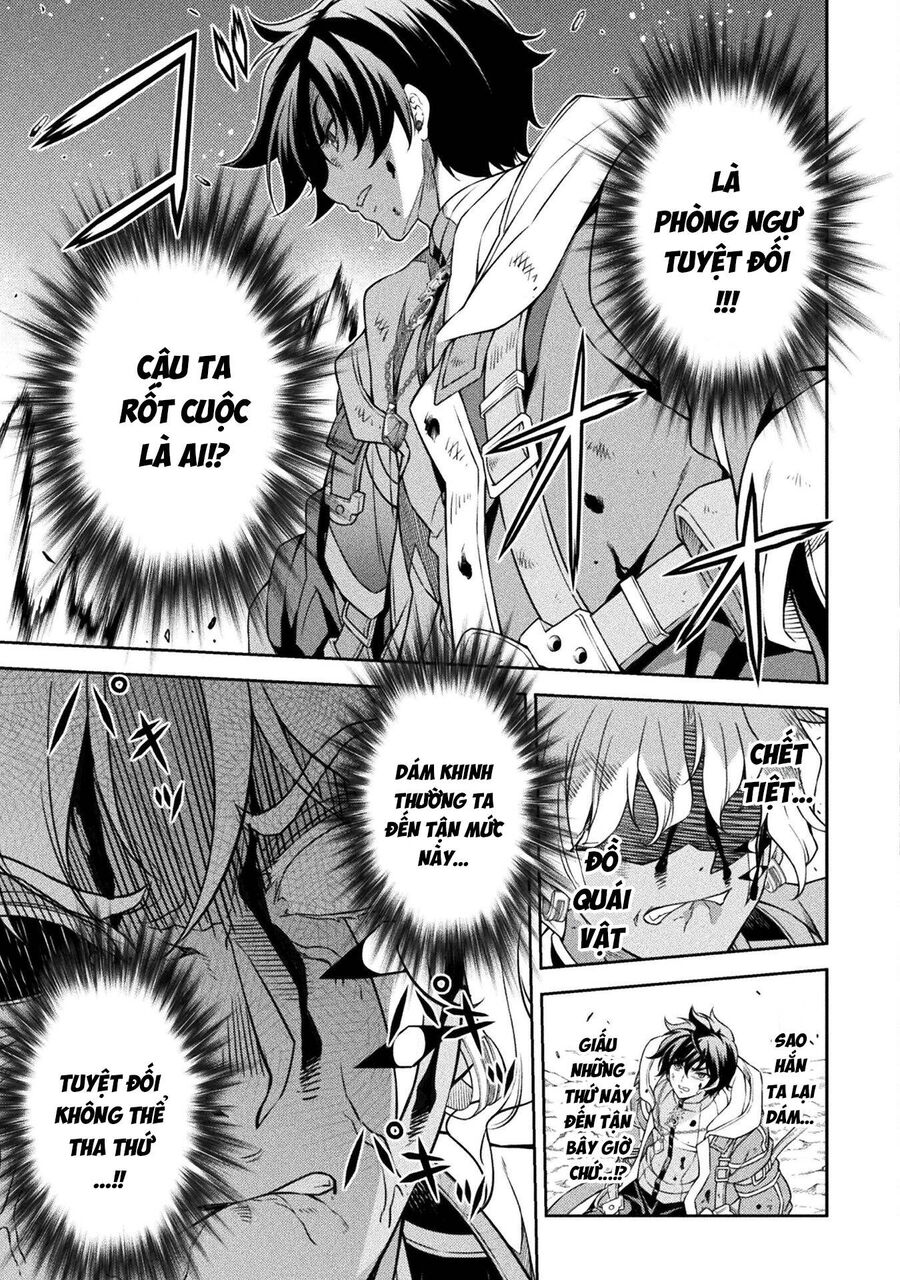 Drawing: Mangaka Mạnh Nhất Với Kỹ Năng Vẽ Tranh Vô Song Tại Dị Giới Chapter 93 - 16