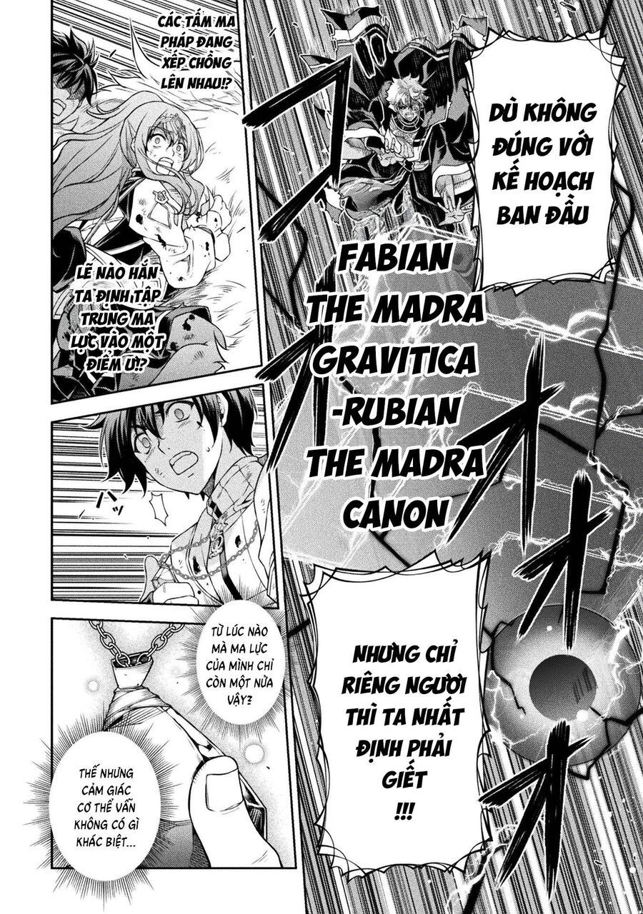 Drawing: Mangaka Mạnh Nhất Với Kỹ Năng Vẽ Tranh Vô Song Tại Dị Giới Chapter 93 - 17