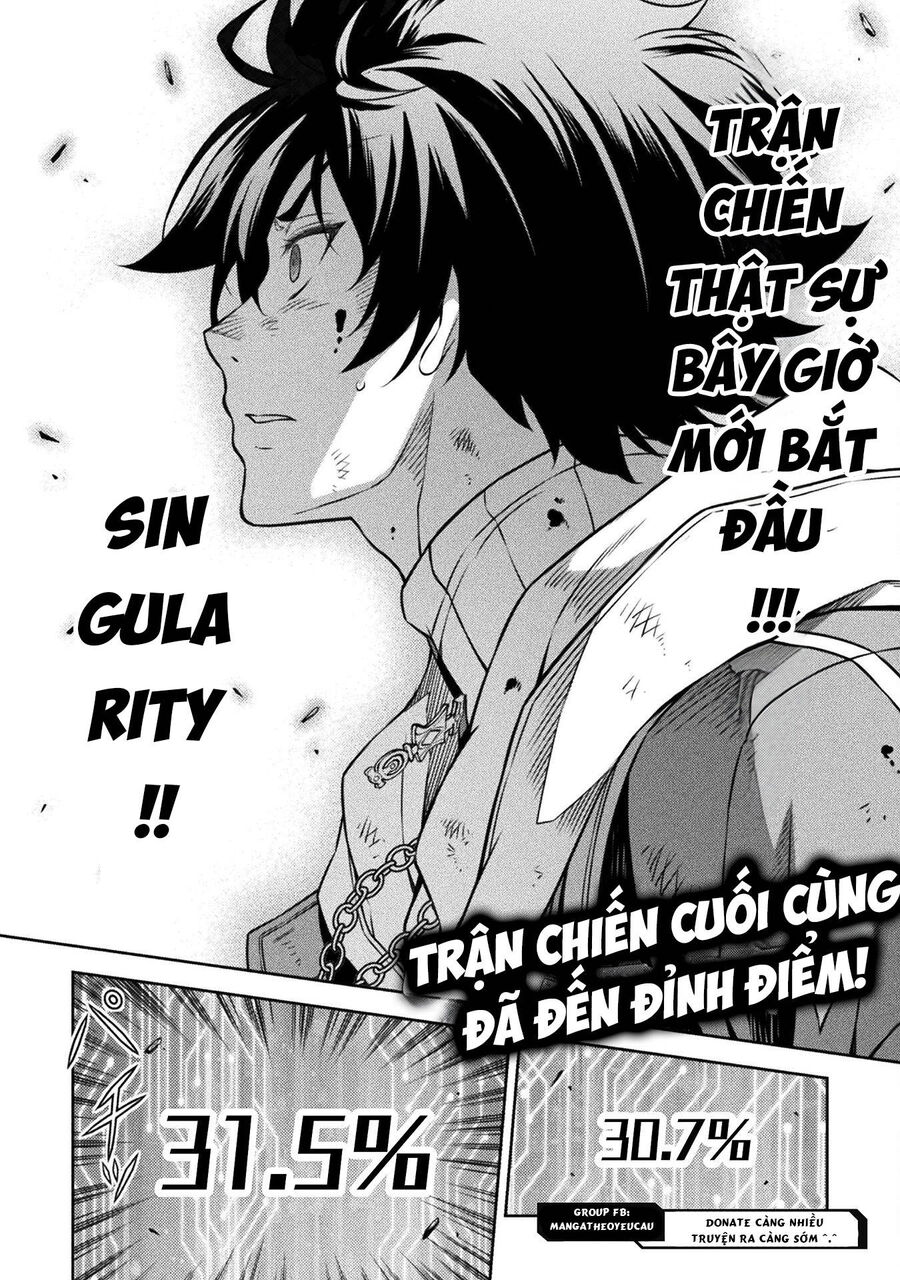 Drawing: Mangaka Mạnh Nhất Với Kỹ Năng Vẽ Tranh Vô Song Tại Dị Giới Chapter 93 - 19