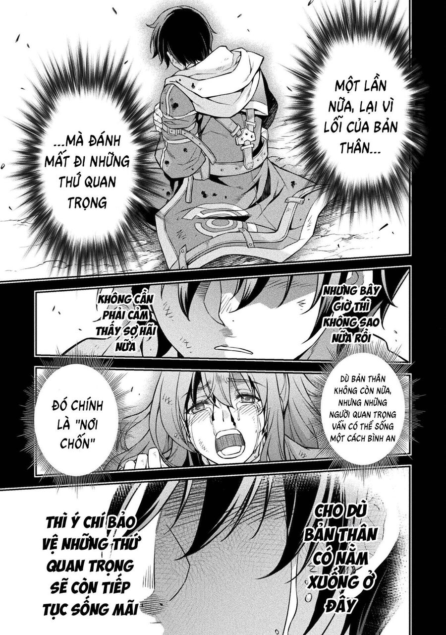 Drawing: Mangaka Mạnh Nhất Với Kỹ Năng Vẽ Tranh Vô Song Tại Dị Giới Chapter 93 - 5