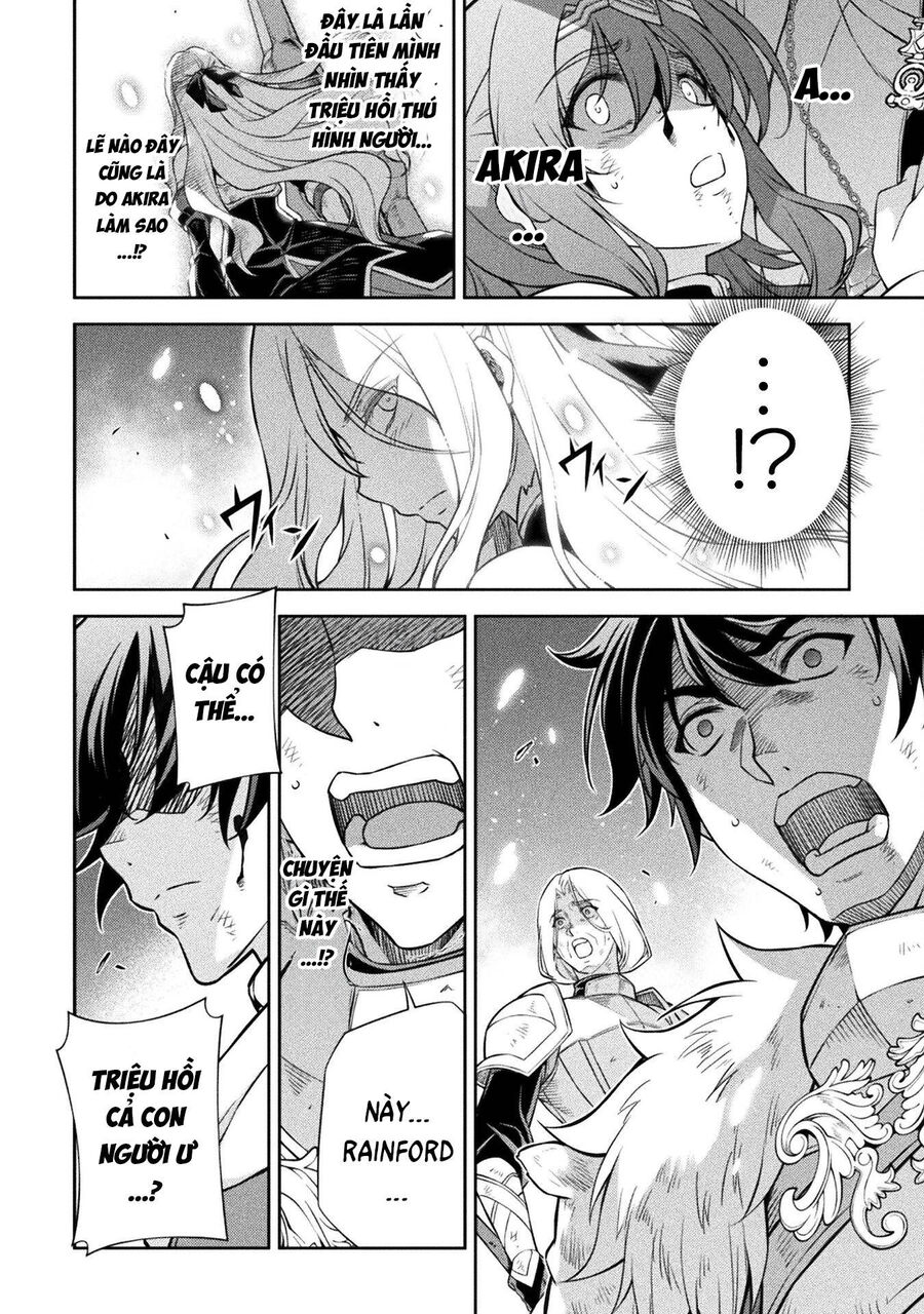 Drawing: Mangaka Mạnh Nhất Với Kỹ Năng Vẽ Tranh Vô Song Tại Dị Giới Chapter 93 - 7