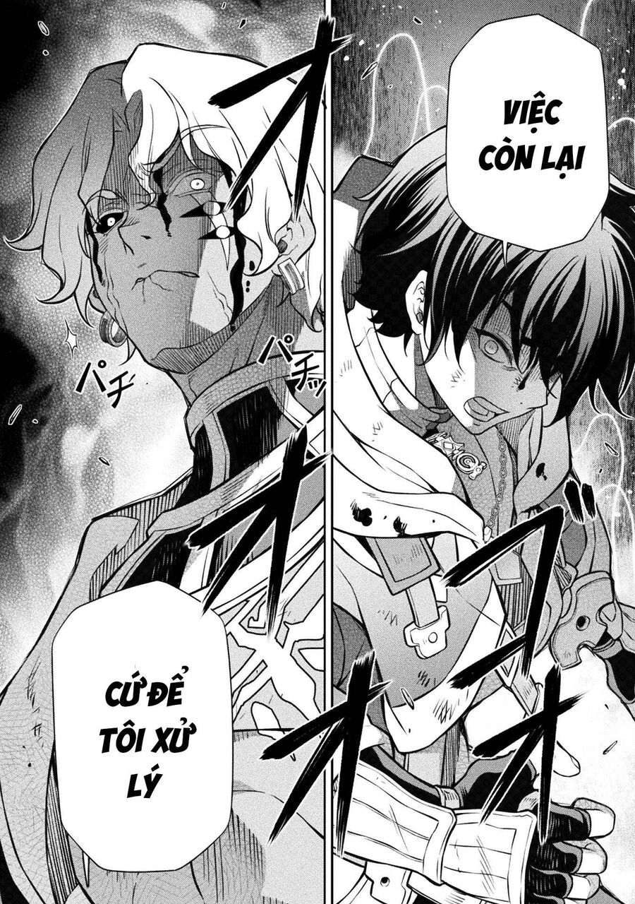 Drawing: Mangaka Mạnh Nhất Với Kỹ Năng Vẽ Tranh Vô Song Tại Dị Giới Chapter 93 - 9