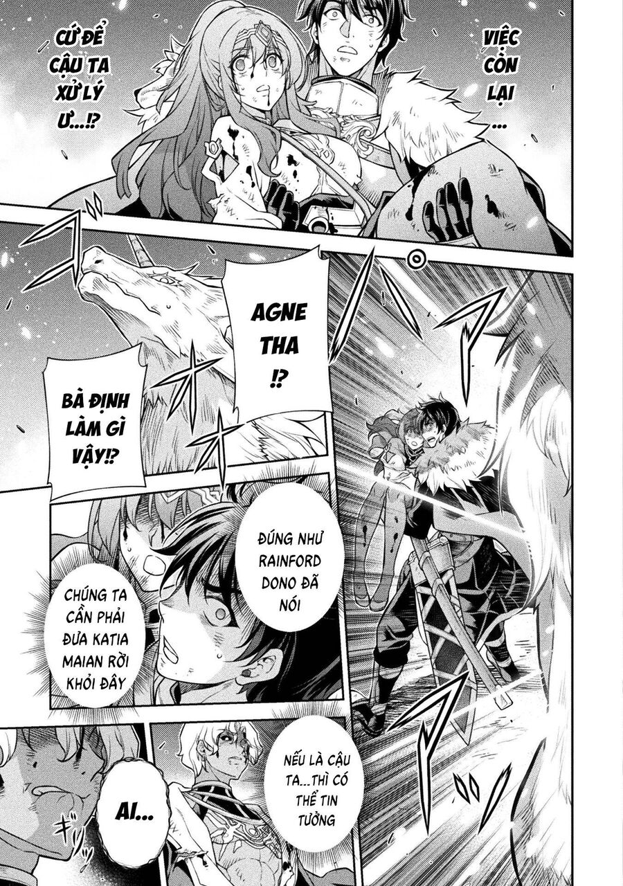 Drawing: Mangaka Mạnh Nhất Với Kỹ Năng Vẽ Tranh Vô Song Tại Dị Giới Chapter 93 - 10