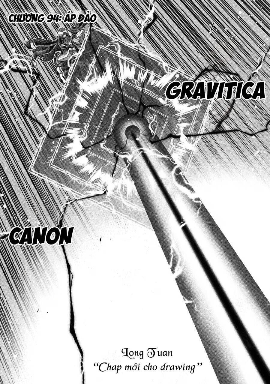 Drawing: Mangaka Mạnh Nhất Với Kỹ Năng Vẽ Tranh Vô Song Tại Dị Giới Chapter 94 - 2