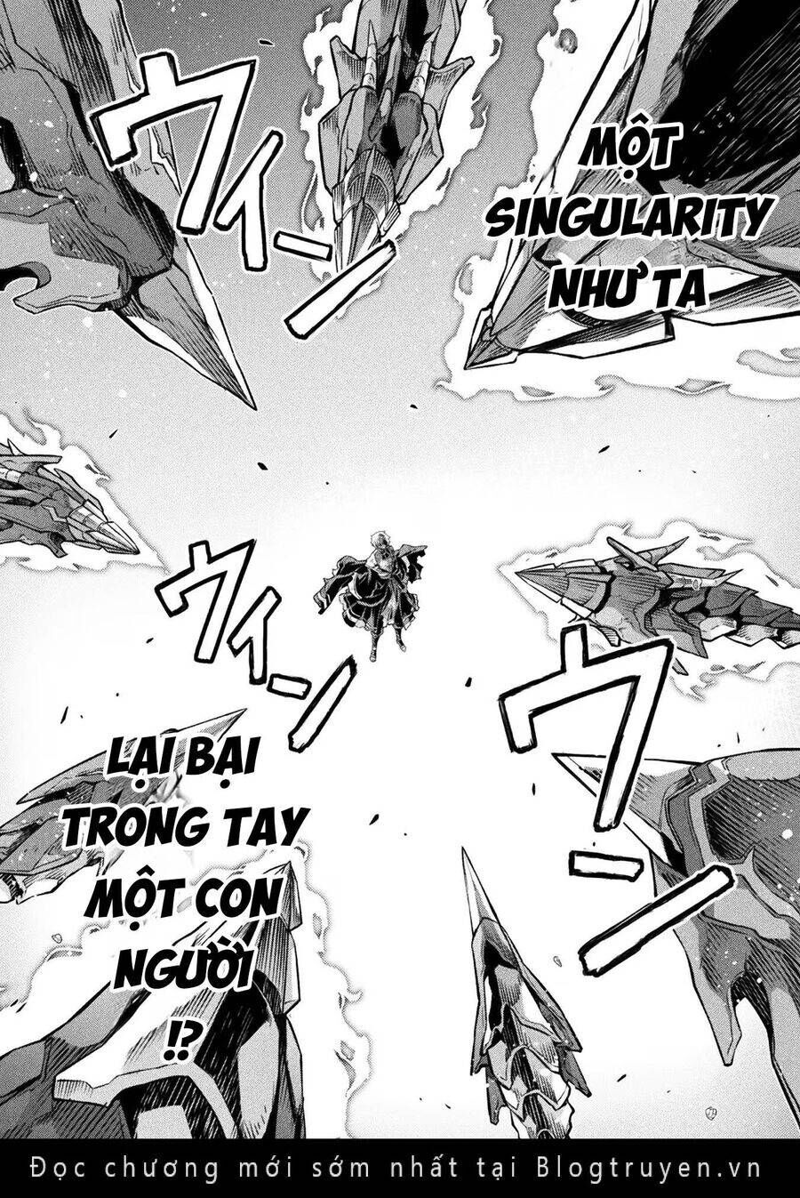 Drawing: Mangaka Mạnh Nhất Với Kỹ Năng Vẽ Tranh Vô Song Tại Dị Giới Chapter 94 - 13