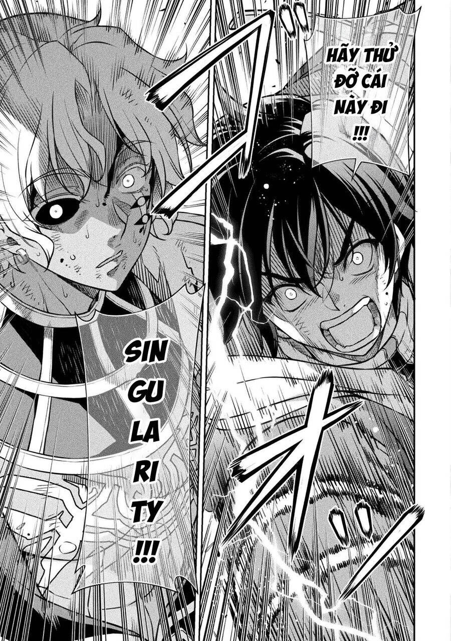 Drawing: Mangaka Mạnh Nhất Với Kỹ Năng Vẽ Tranh Vô Song Tại Dị Giới Chapter 94 - 14