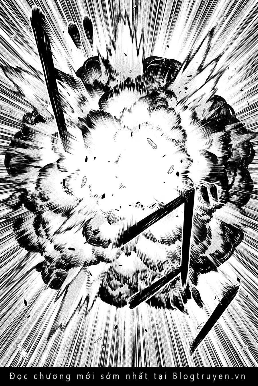 Drawing: Mangaka Mạnh Nhất Với Kỹ Năng Vẽ Tranh Vô Song Tại Dị Giới Chapter 94 - 15