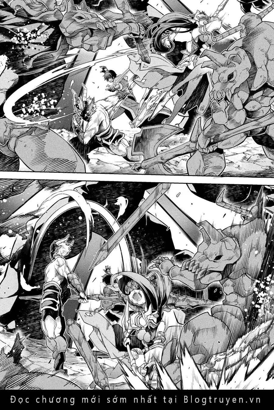 Drawing: Mangaka Mạnh Nhất Với Kỹ Năng Vẽ Tranh Vô Song Tại Dị Giới Chapter 94 - 6