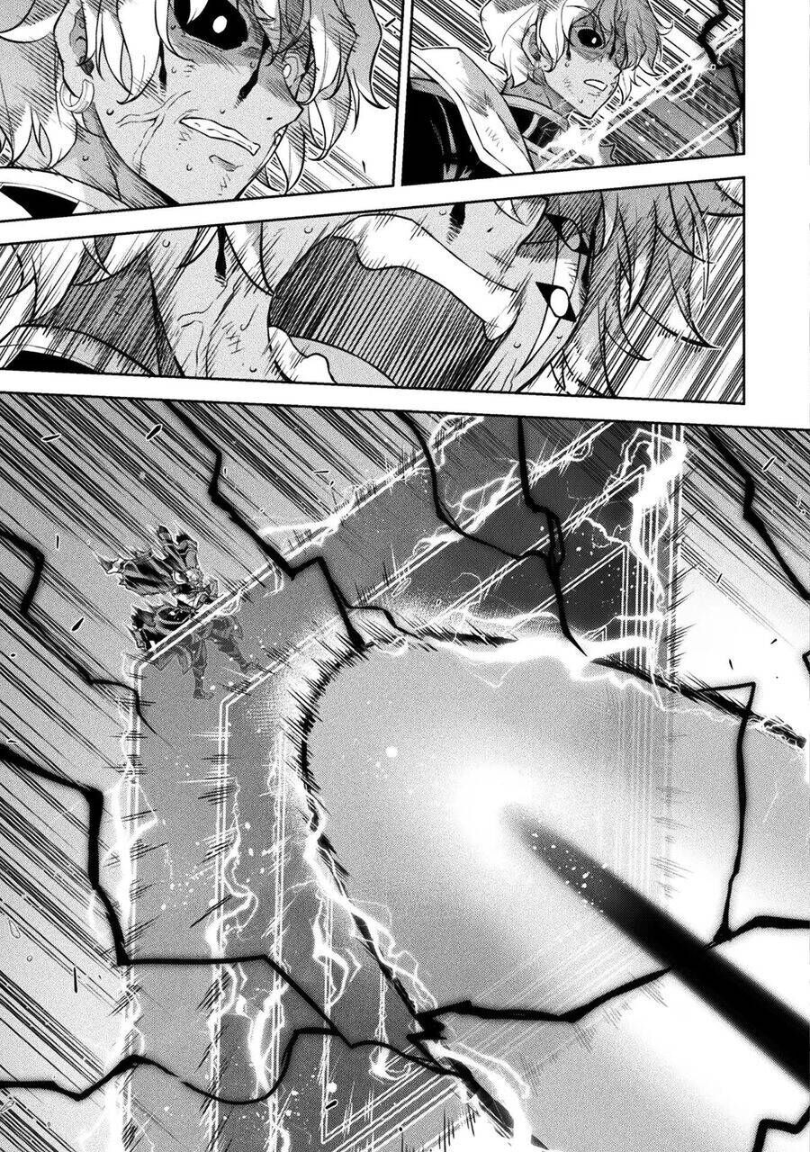 Drawing: Mangaka Mạnh Nhất Với Kỹ Năng Vẽ Tranh Vô Song Tại Dị Giới Chapter 94 - 7