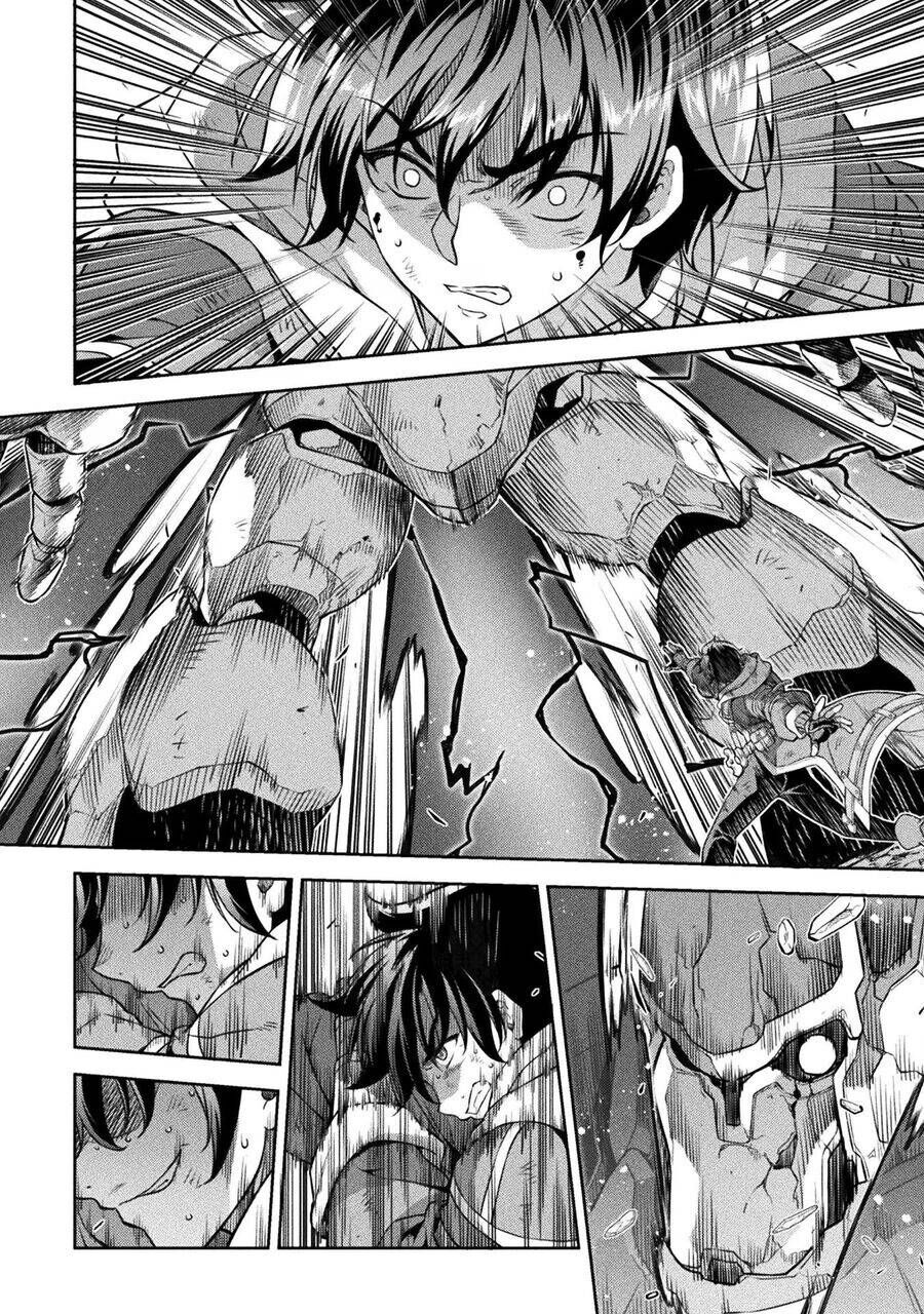 Drawing: Mangaka Mạnh Nhất Với Kỹ Năng Vẽ Tranh Vô Song Tại Dị Giới Chapter 94 - 8