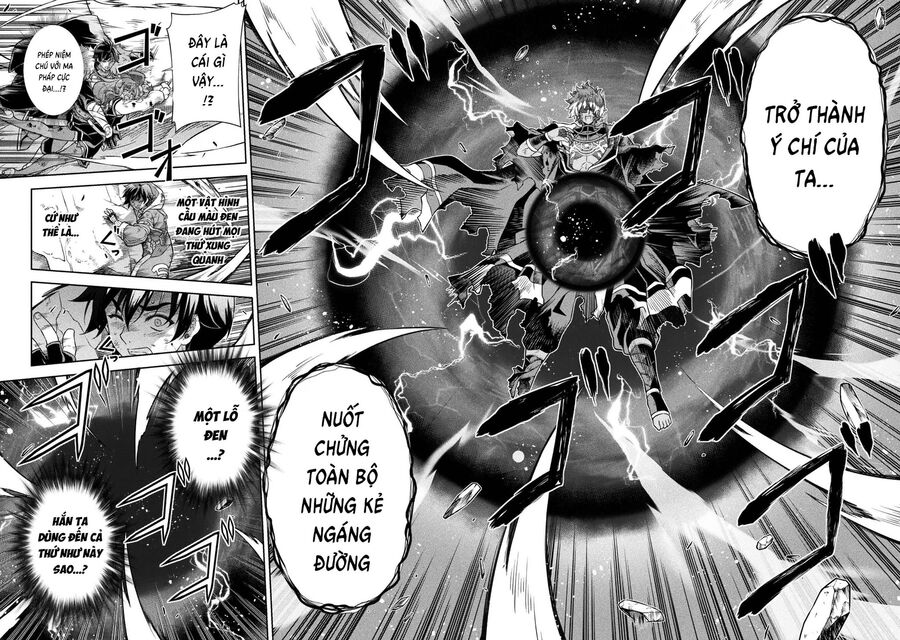 Drawing: Mangaka Mạnh Nhất Với Kỹ Năng Vẽ Tranh Vô Song Tại Dị Giới Chapter 95 - 2