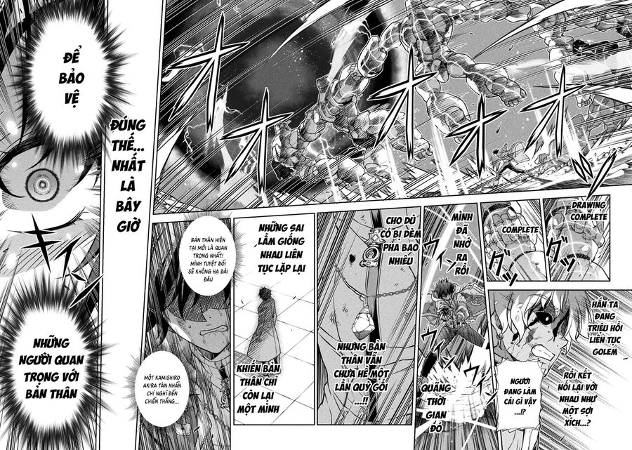 Drawing: Mangaka Mạnh Nhất Với Kỹ Năng Vẽ Tranh Vô Song Tại Dị Giới Chapter 95 - 11