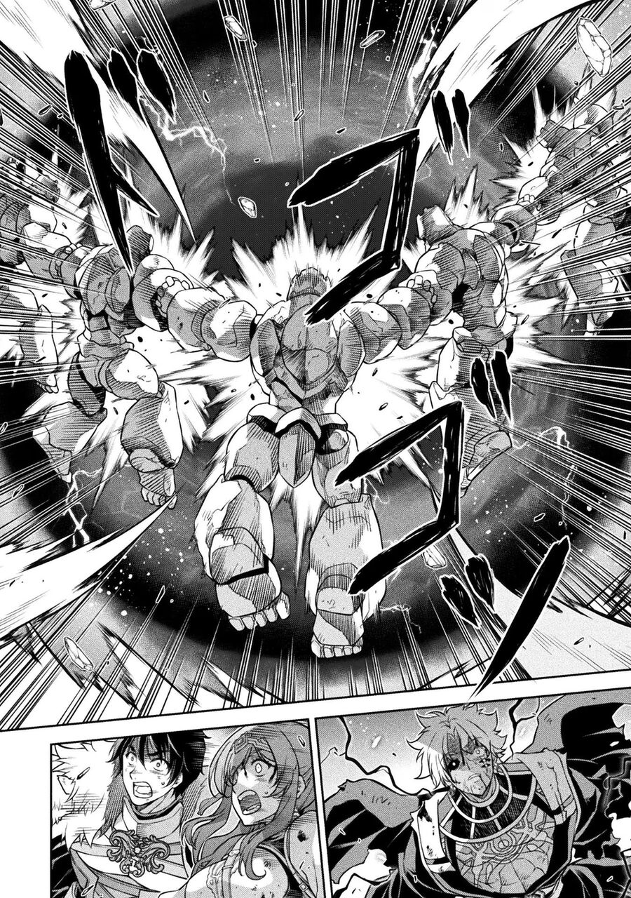 Drawing: Mangaka Mạnh Nhất Với Kỹ Năng Vẽ Tranh Vô Song Tại Dị Giới Chapter 95 - 12