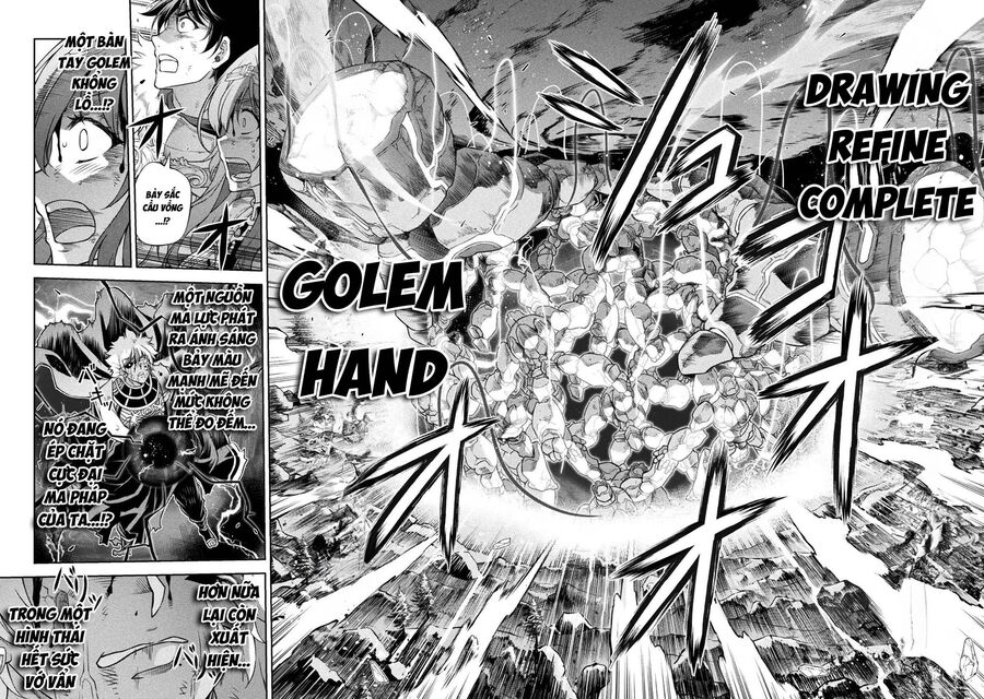 Drawing: Mangaka Mạnh Nhất Với Kỹ Năng Vẽ Tranh Vô Song Tại Dị Giới Chapter 95 - 20