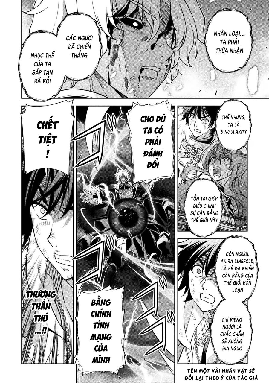 Drawing: Mangaka Mạnh Nhất Với Kỹ Năng Vẽ Tranh Vô Song Tại Dị Giới Chapter 95 - 3