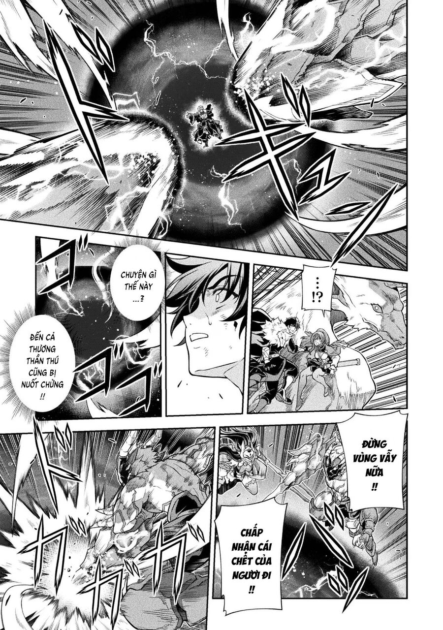 Drawing: Mangaka Mạnh Nhất Với Kỹ Năng Vẽ Tranh Vô Song Tại Dị Giới Chapter 95 - 4